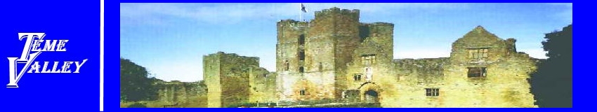 Ludlow Castle